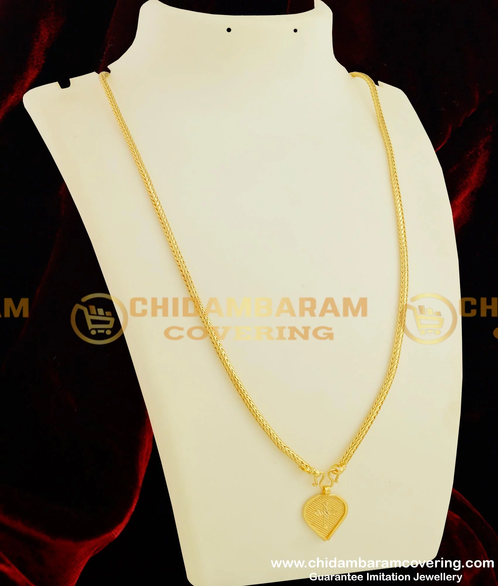 Thali sale chain pictures